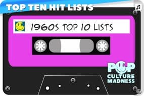1960s-Top-Ten