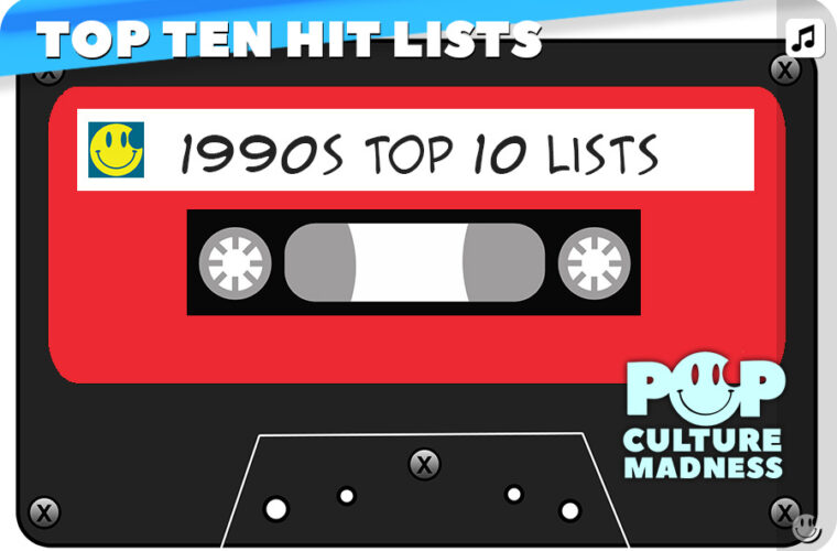 1990s-Top-Ten