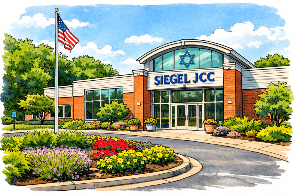 Jcc Siegel JCC (The Wilmington JCC)